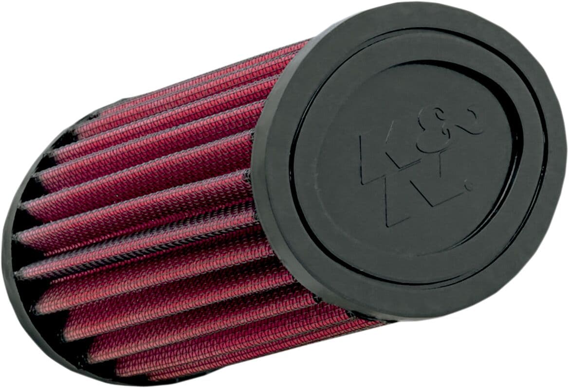 High-Flow Air Filter