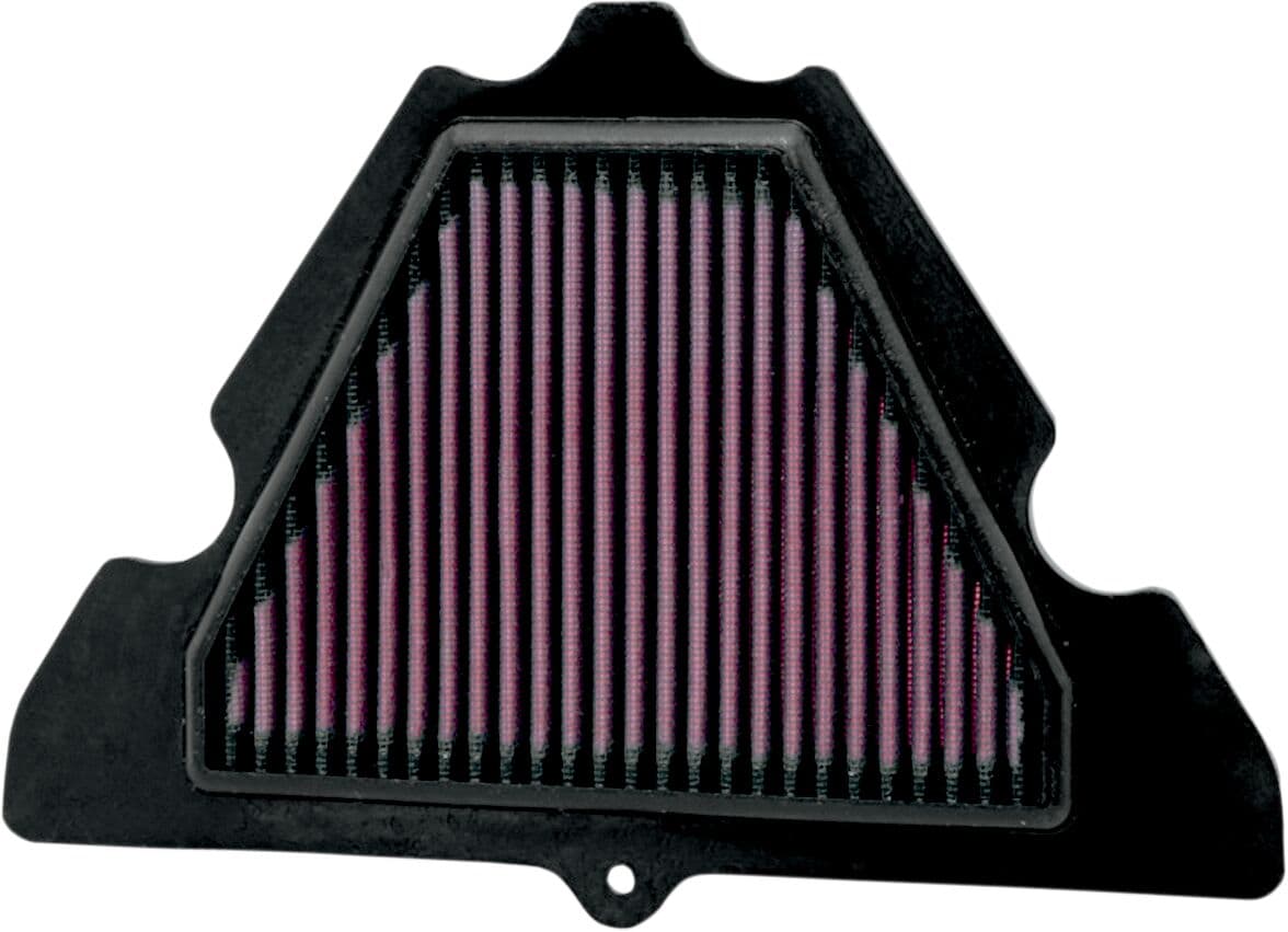 OE Replacement High-Flow Air Filter
