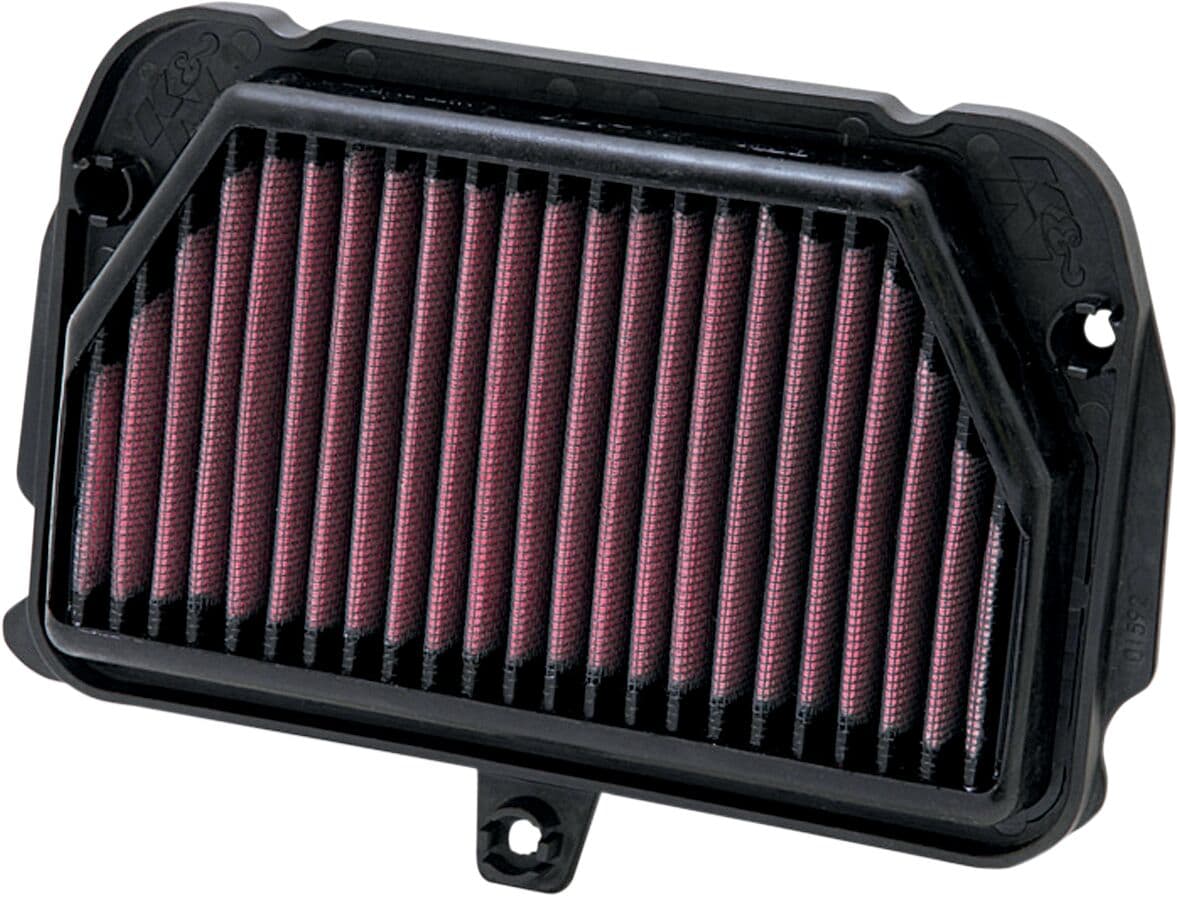 OE Replacement High-Flow Air Filter