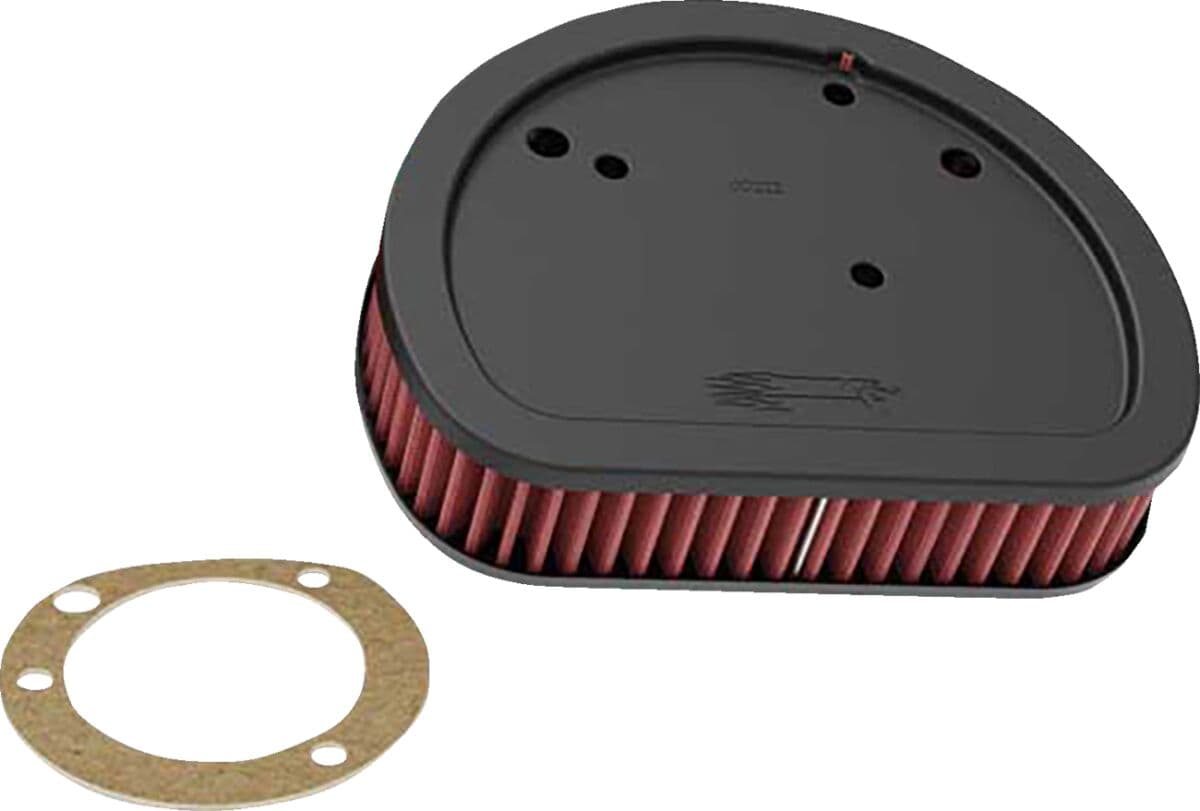 Replacement High-Flow Air Filter