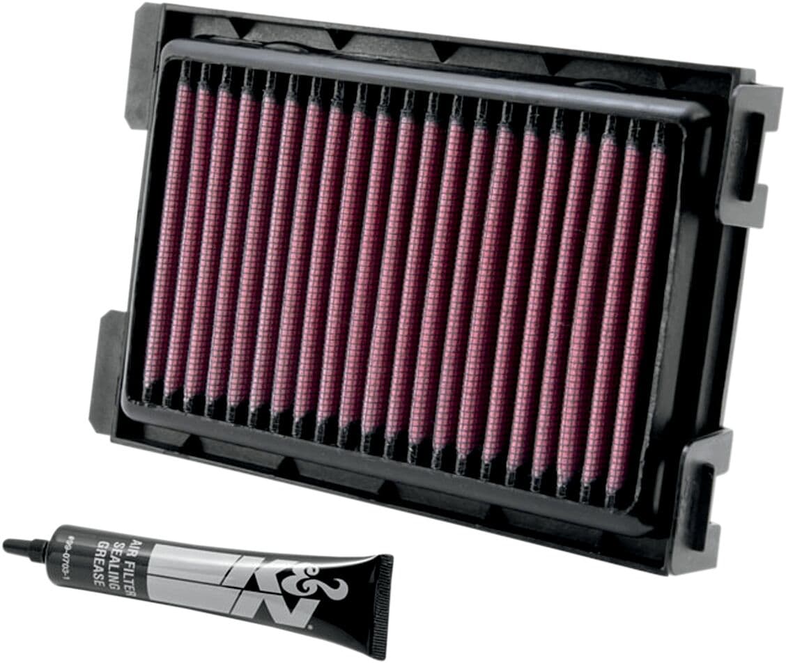 OE Replacement High-Flow Air Filter