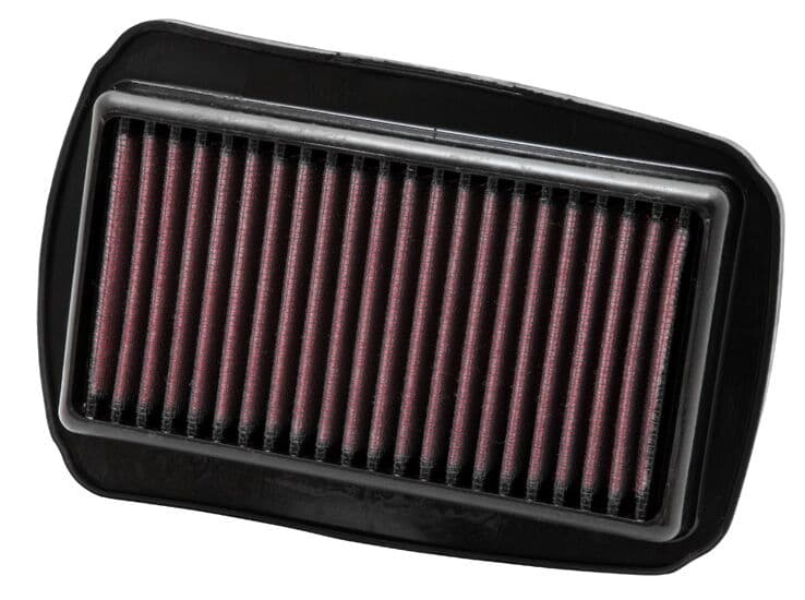 OE Replacement High-Flow Air Filter™