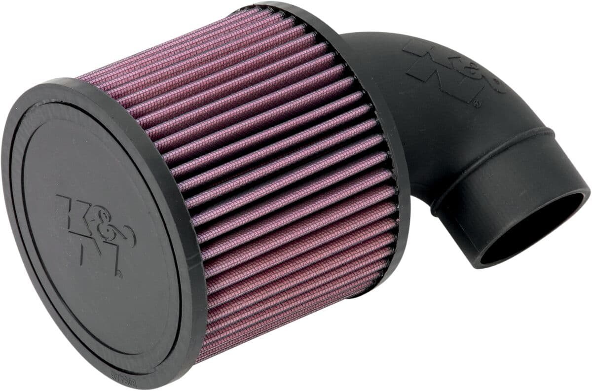 High-Flow Air Filter