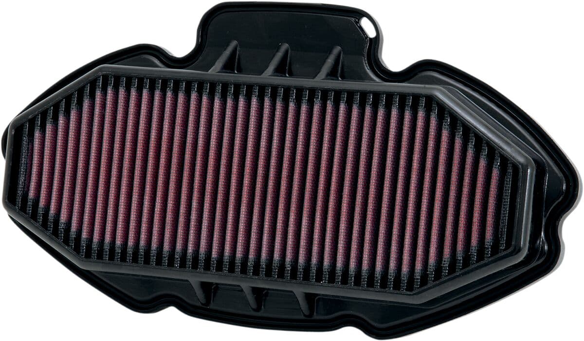 OE Replacement High-Flow Air Filter