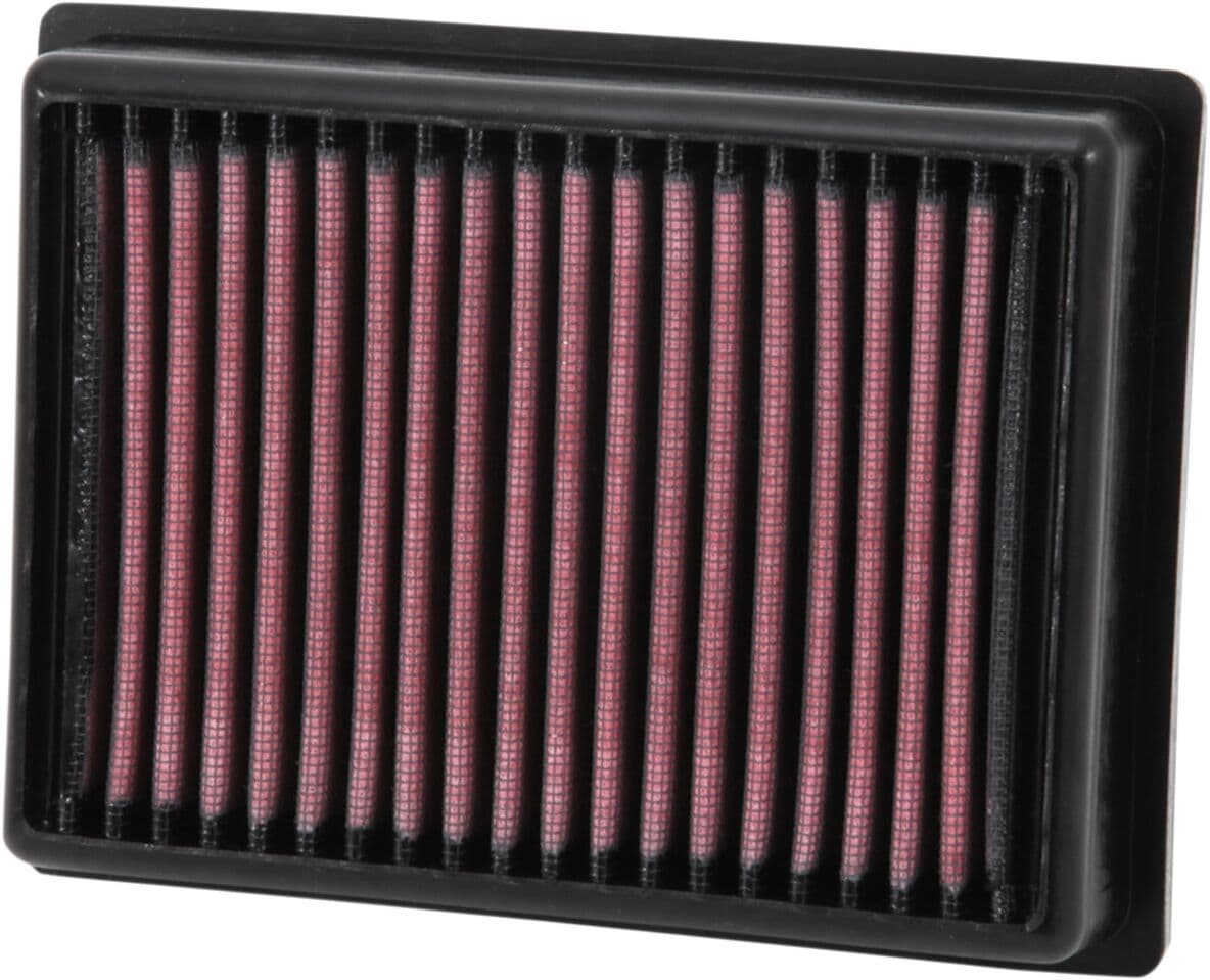 OE Replacement High-Flow Air Filter