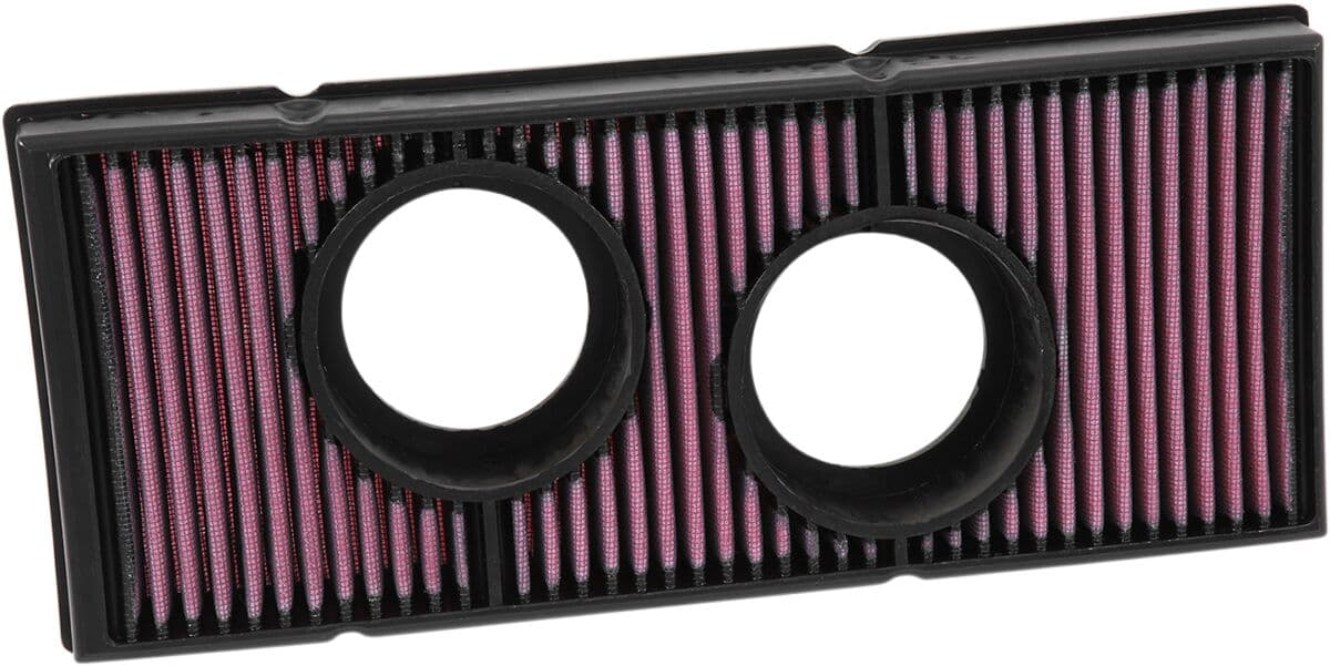 OE Replacement High-Flow Air Filter