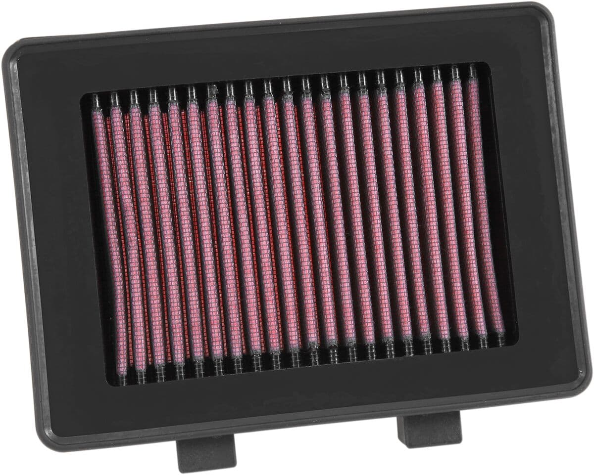 OE Replacement High-Flow Air Filter