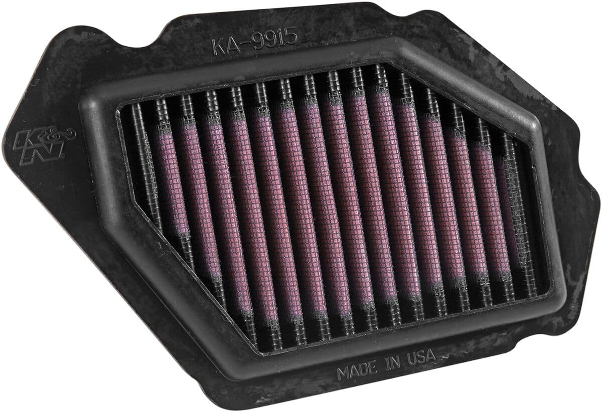OE Replacement High-Flow Air Filter