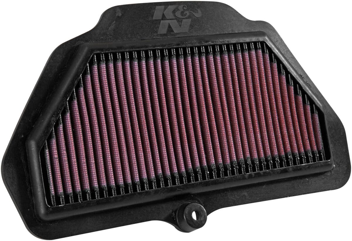 OE Replacement High-Flow Air Filter