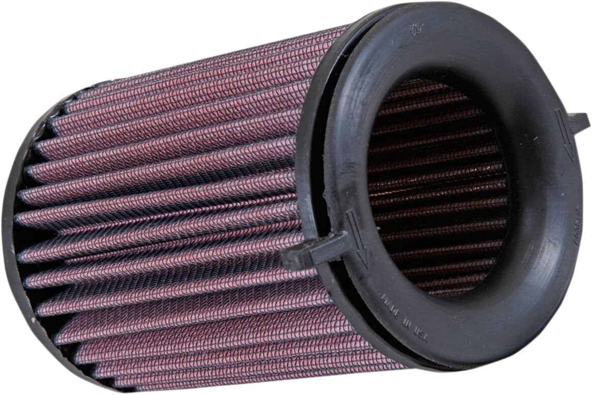 OE Replacement High-Flow Air Filter