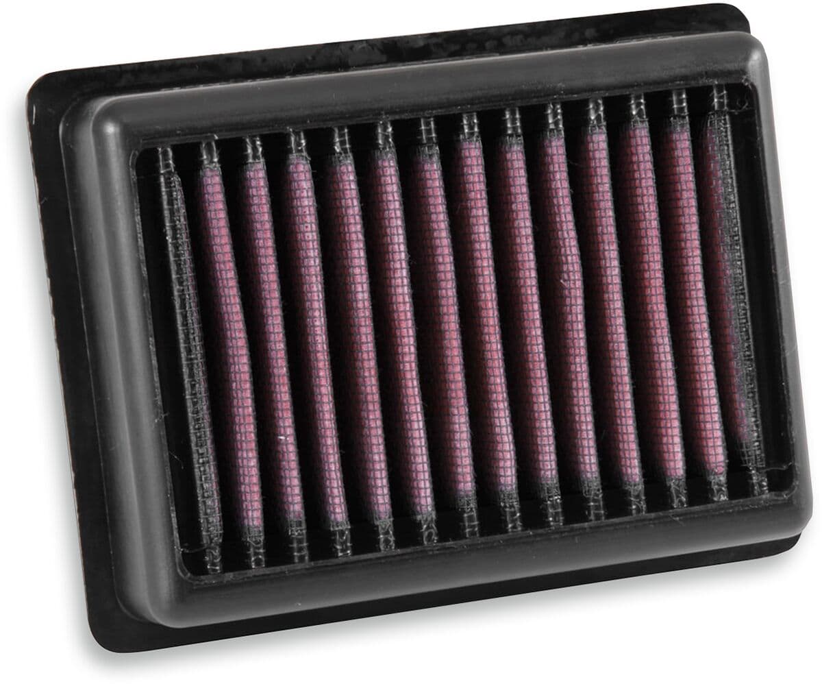 OE Replacement High-Flow Air Filter