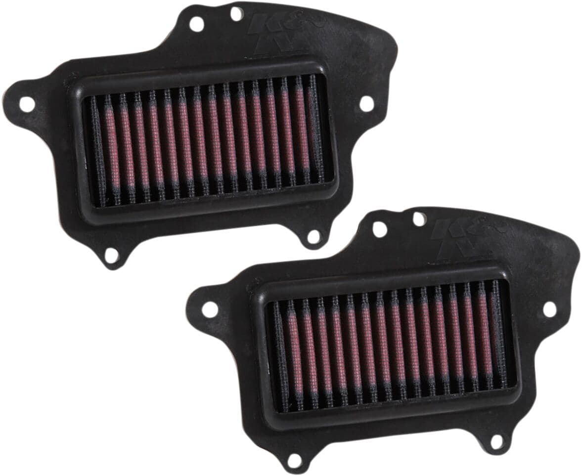 OE Replacement High-Flow Air Filter