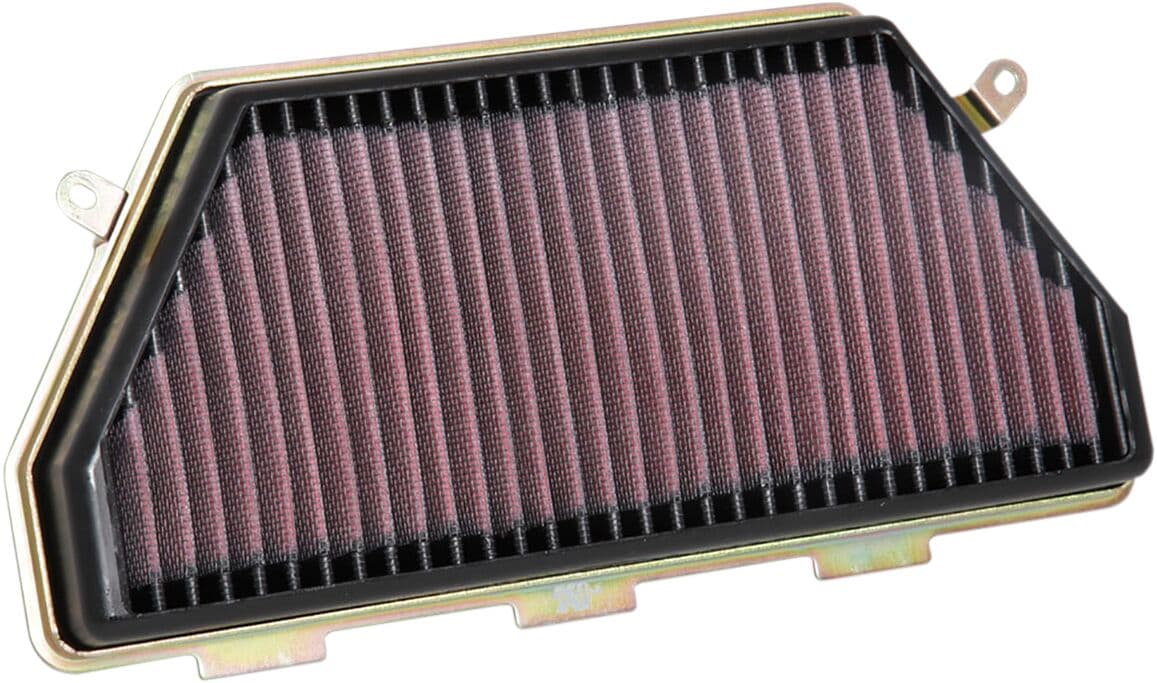 OE Replacement High-Flow Air Filter