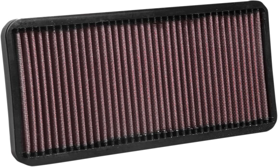 OE Replacement High-Flow Air Filter