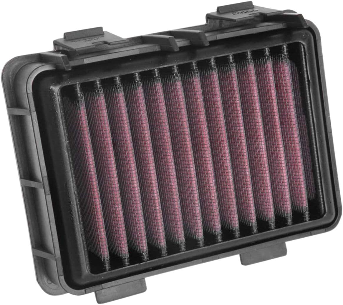 OE Replacement High-Flow Air Filter