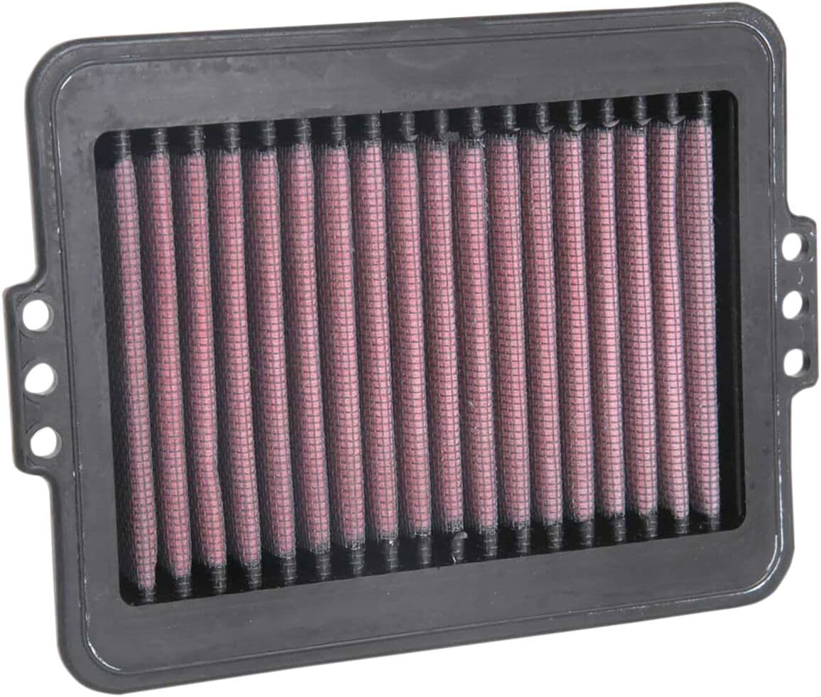 OE Replacement High-Flow Air Filter