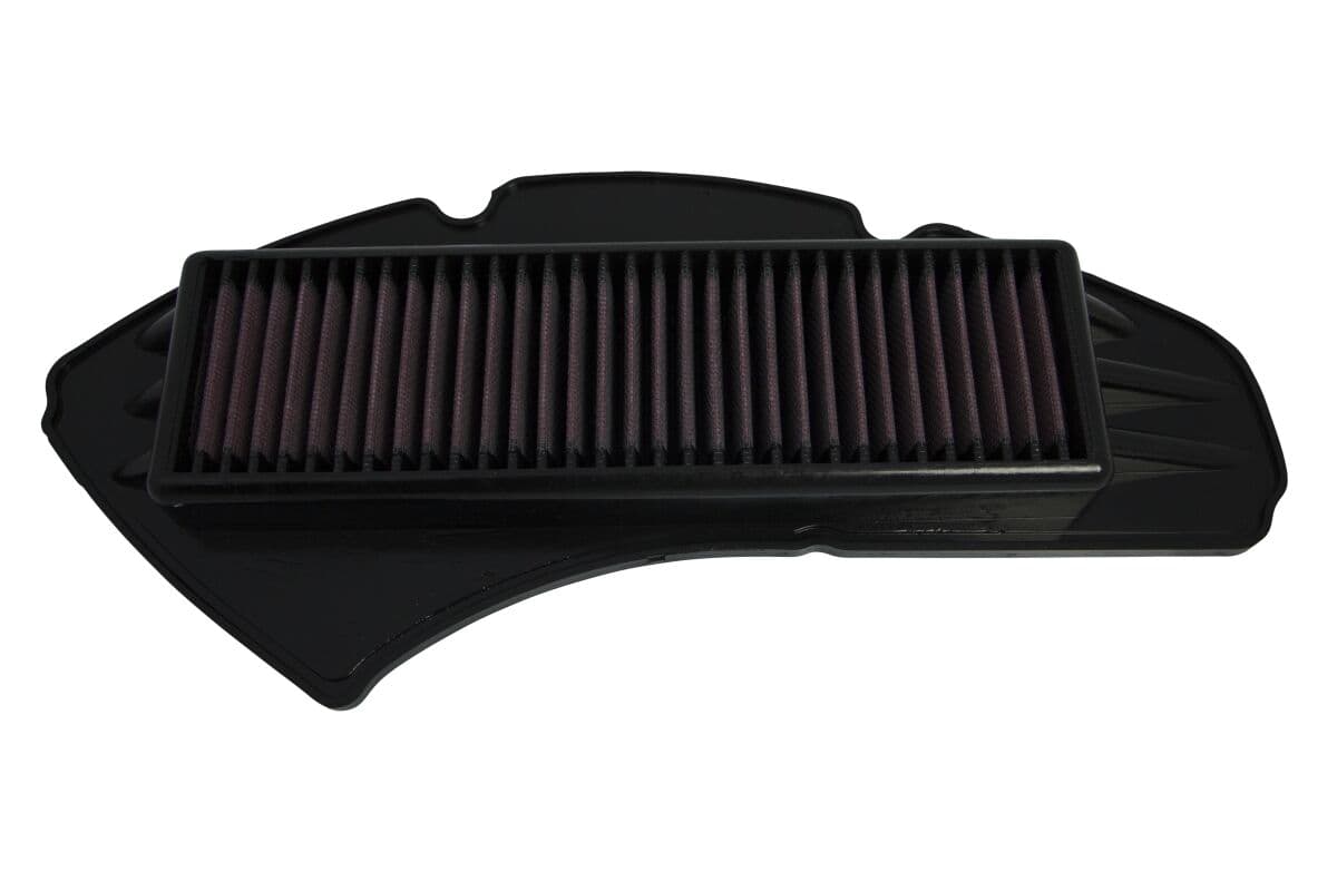 OE Replacement High-Flow Air Filter™