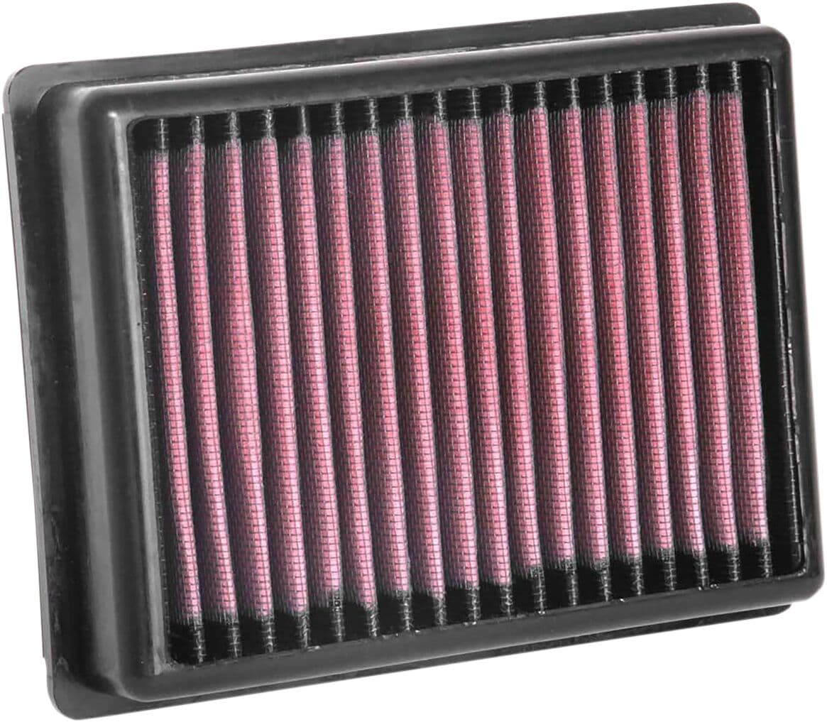 OE Replacement High-Flow Air Filter