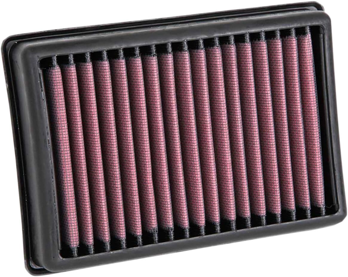 OE Replacement High-Flow Air Filter