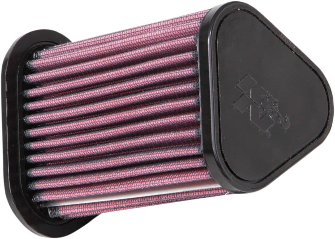 OE Replacement High-Flow Air Filter