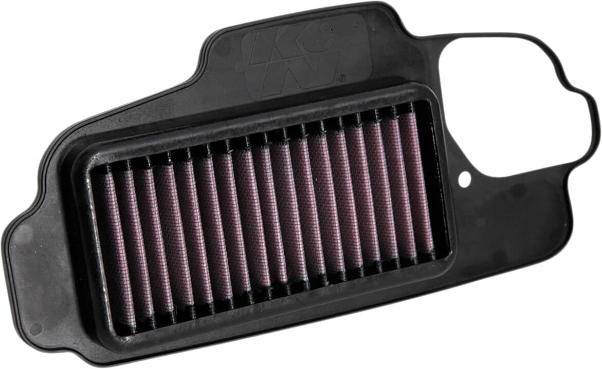 OE Replacement High-Flow Air Filter