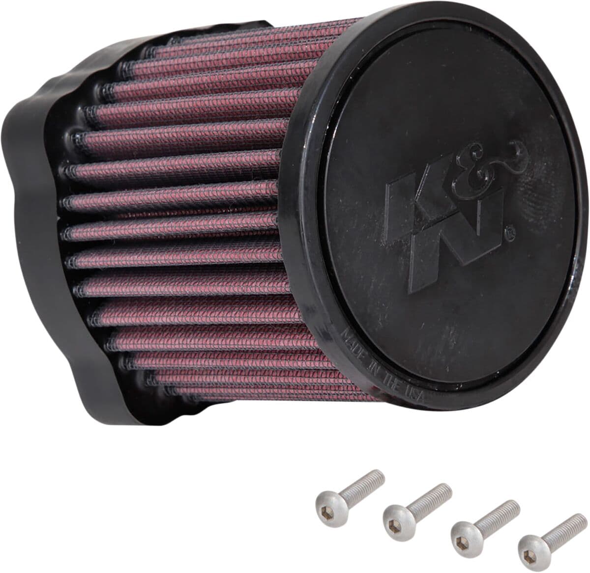 High-Flow Air Filter