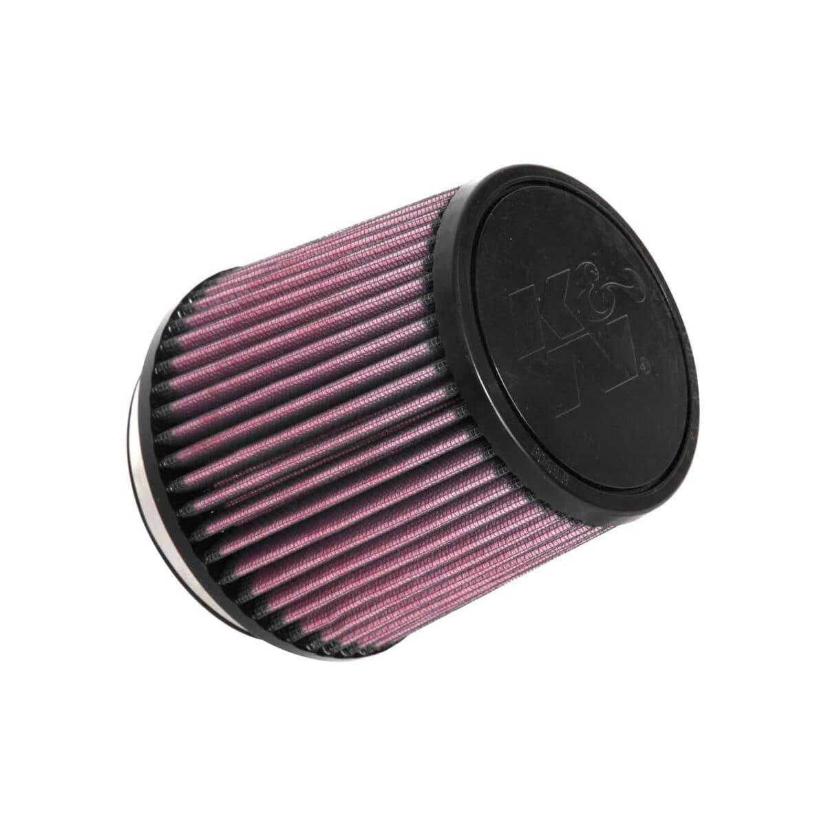 Clamp-On Air Filter