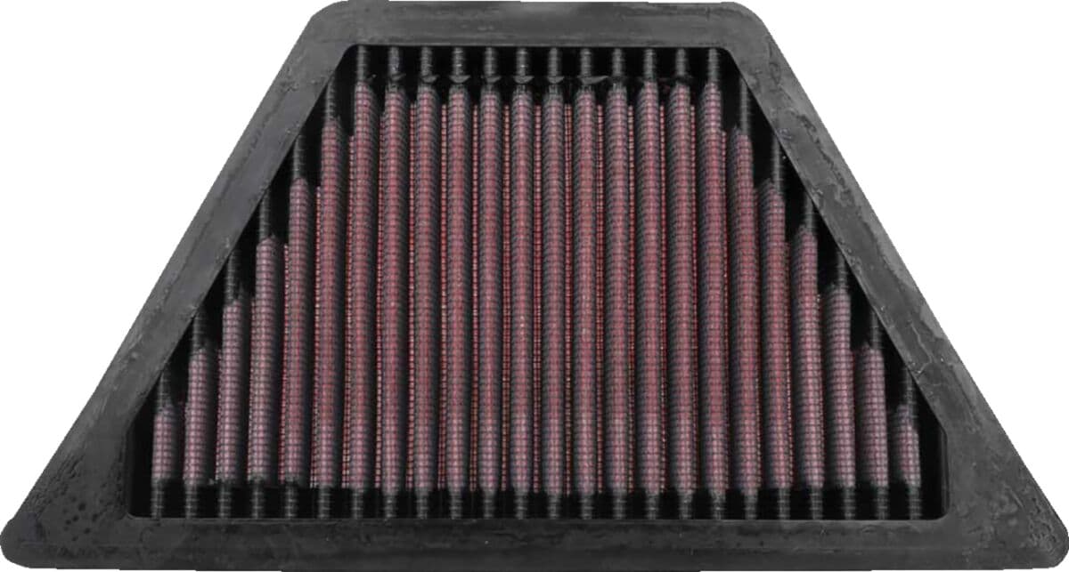 OE Replacement High-Flow Air Filter