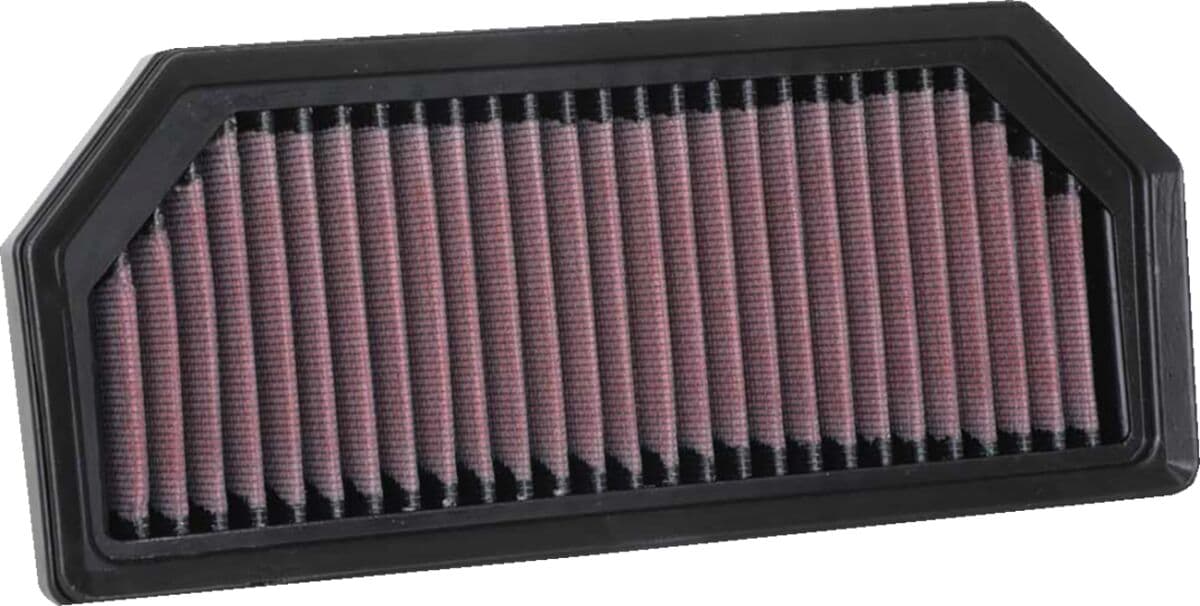 OE Replacement High-Flow Air Filter