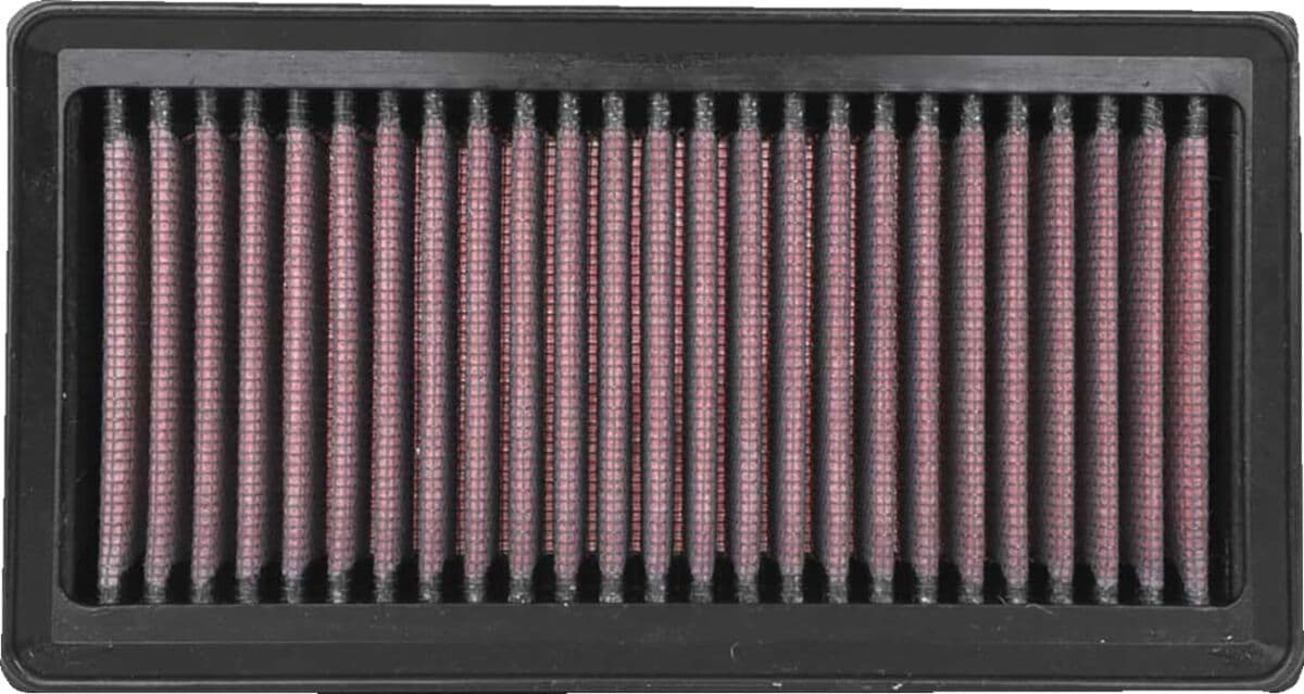 OE Replacement High-Flow Air Filter™