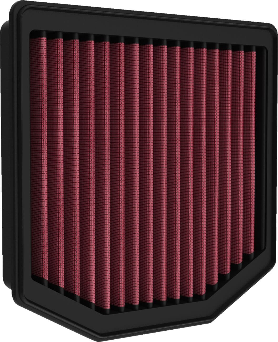 OE Replacement High-Flow Air Filter
