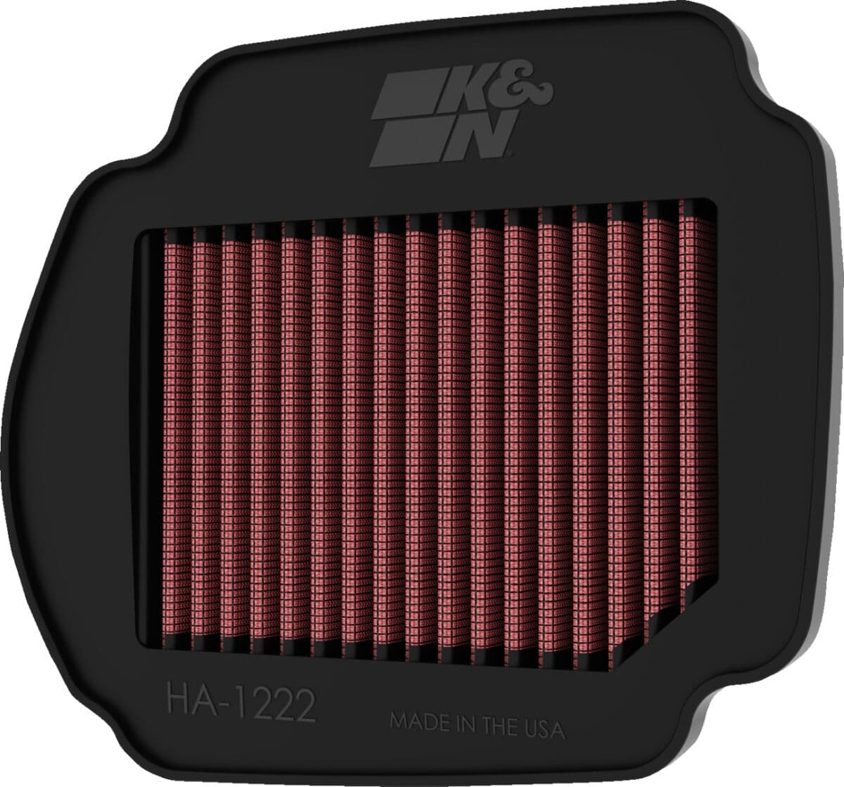 OE Replacement High-Flow Air Filter