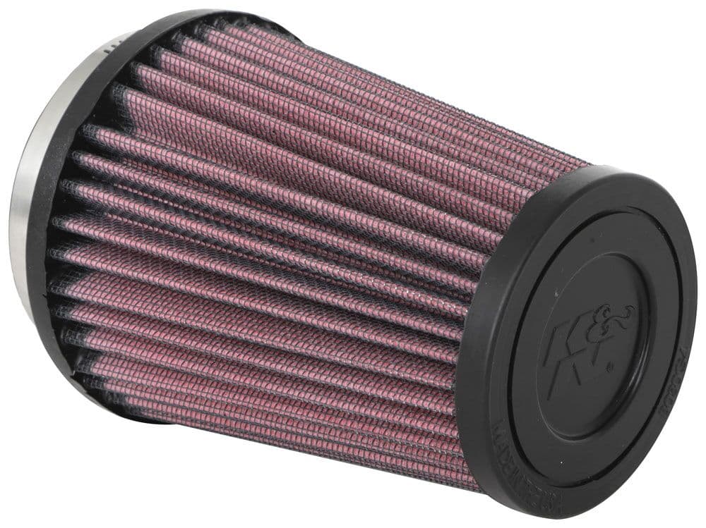 Filtru de aer universal cu clemă