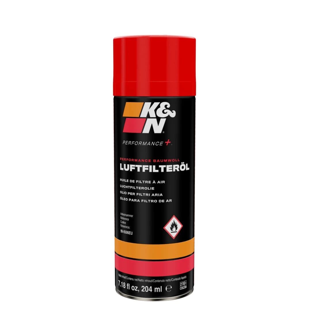 Airfilter Oil