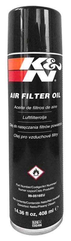 Airfilter Oil