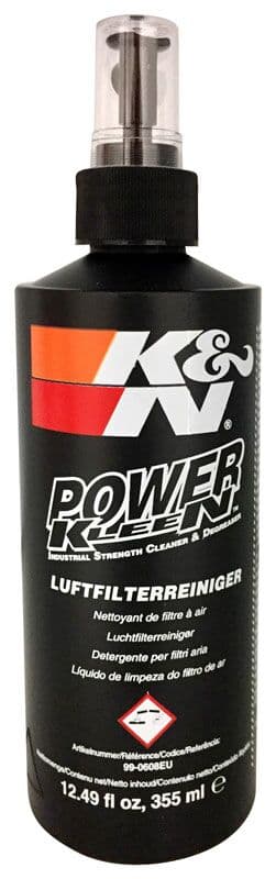 Air Filter Cleaner