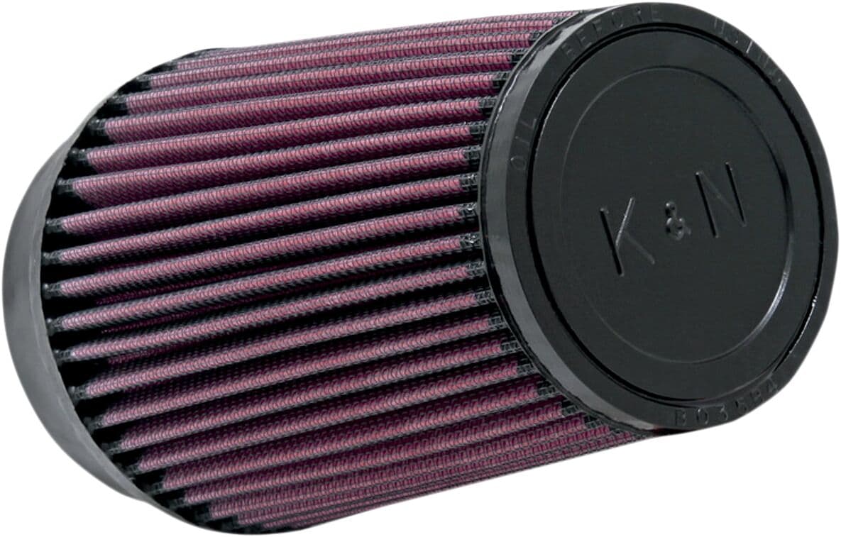 High-Flow Air Filter