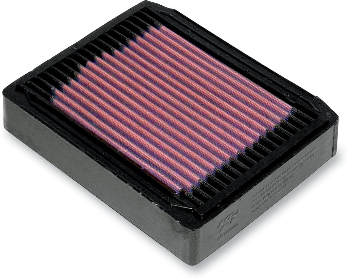 OE Replacement High-Flow Air Filter