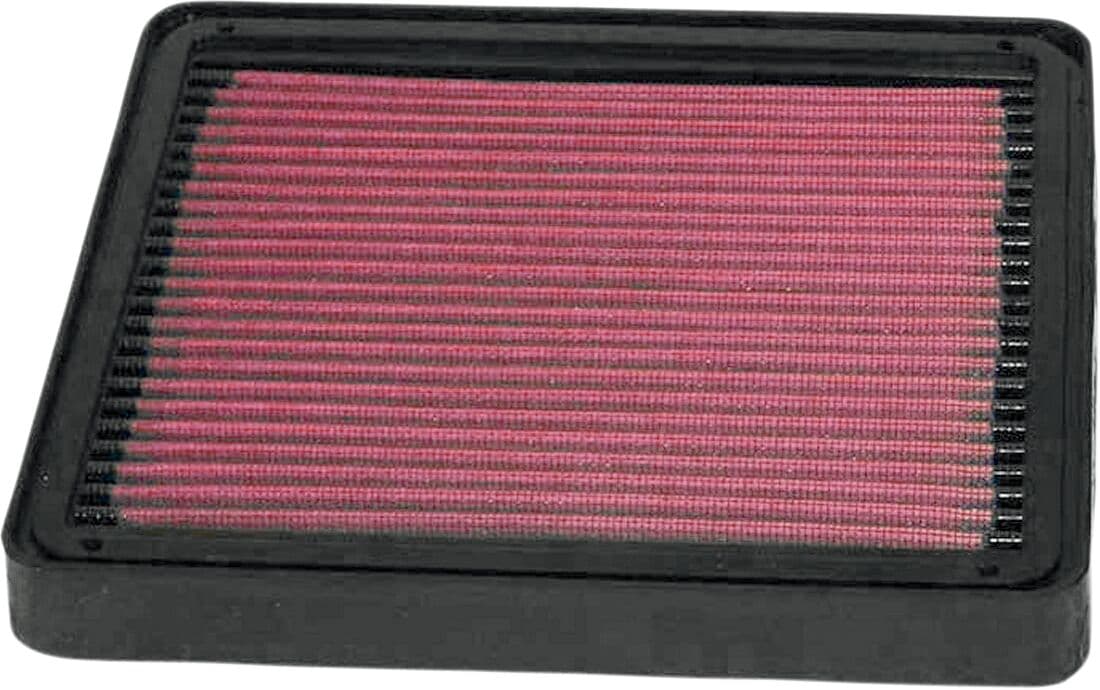 OE Replacement High-Flow Air Filter