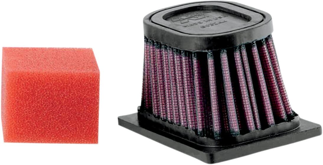 OE Replacement High-Flow Air Filter