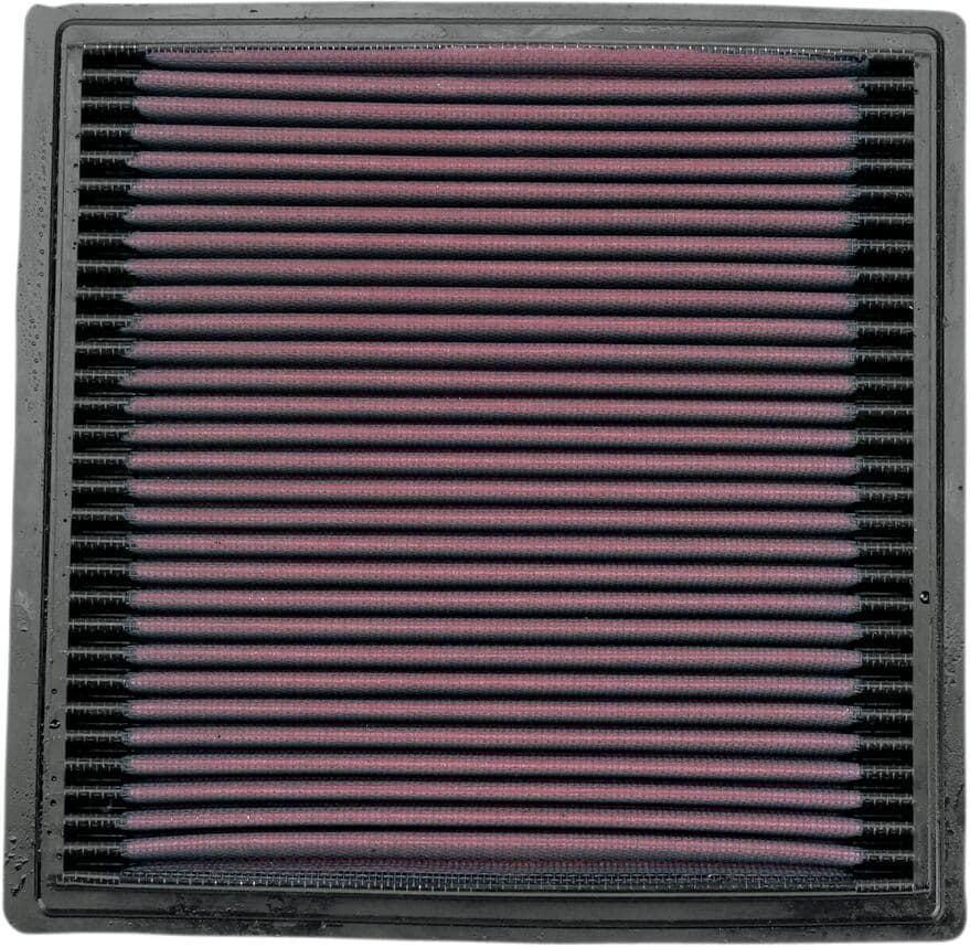OE Replacement High-Flow Air Filter
