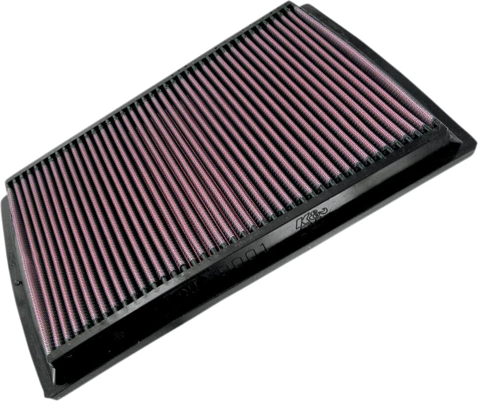 OE Replacement High-Flow Air Filter