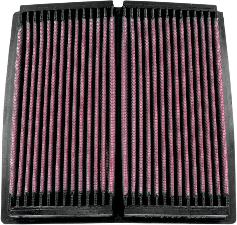 OE Replacement High-Flow Air Filter
