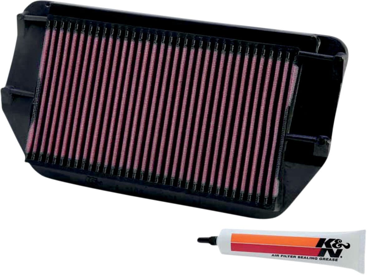 OE Replacement High-Flow Air Filter