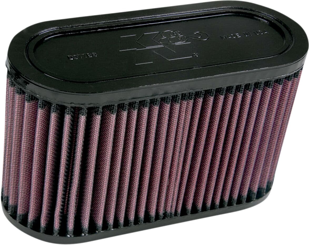 High-Flow Air Filter