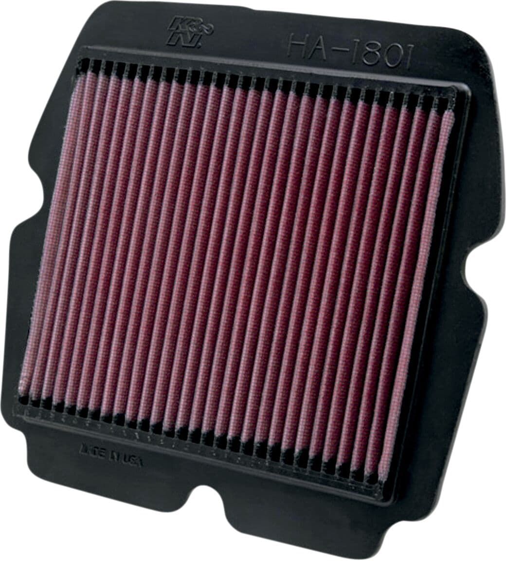 OE Replacement High-Flow Air Filter