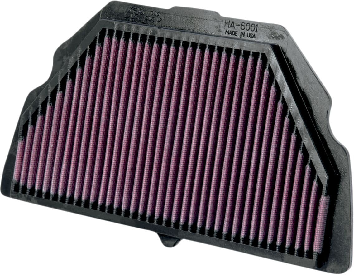OE Replacement High-Flow Air Filter