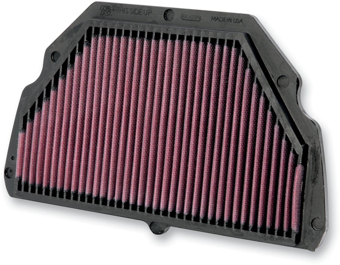 OE Replacement High-Flow Air Filter