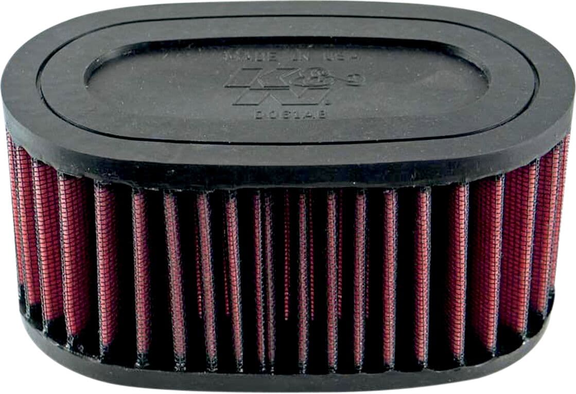 High-Flow Air Filter