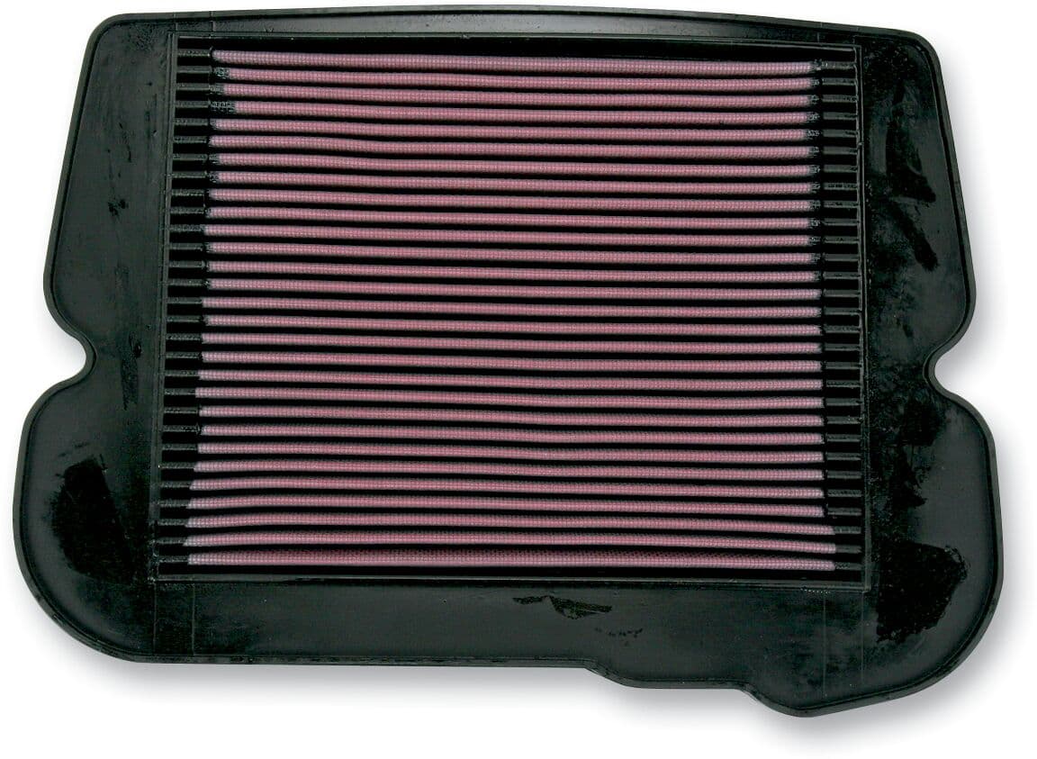 OE Replacement High-Flow Air Filter